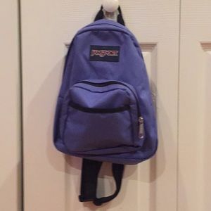 Jansport Mini Backpack